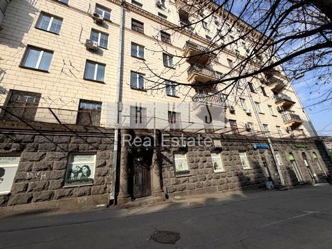 квартира за адресою Прорізна вул., 10