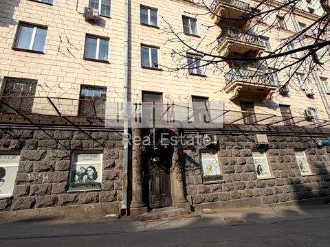 квартира за адресою Прорізна вул., 10