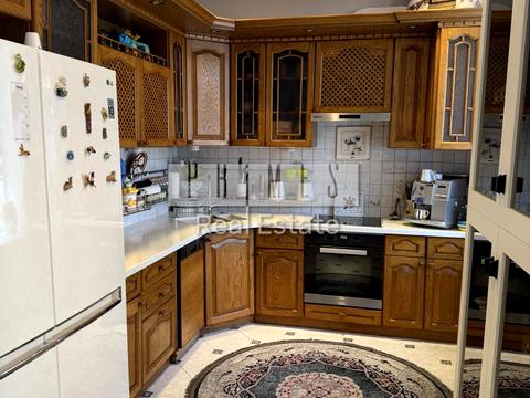 квартира за адресою Прорізна вул., 10