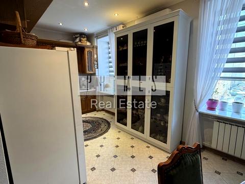 квартира за адресою Прорізна вул., 10