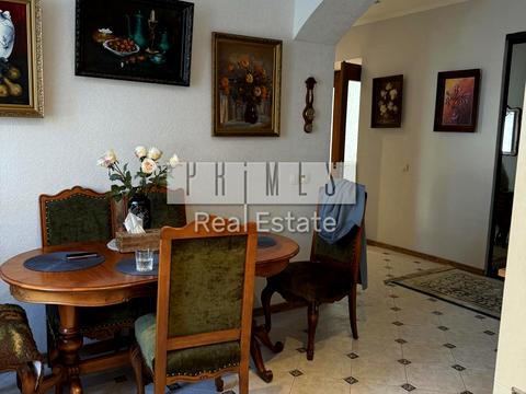 квартира за адресою Прорізна вул., 10