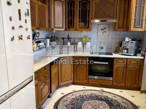 квартира за адресою Прорізна вул., 10