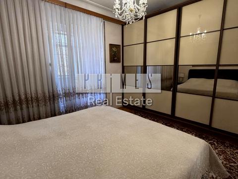 квартира за адресою Прорізна вул., 10