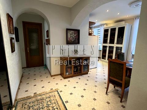 квартира за адресою Прорізна вул., 10