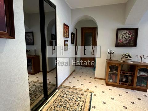 квартира за адресою Прорізна вул., 10