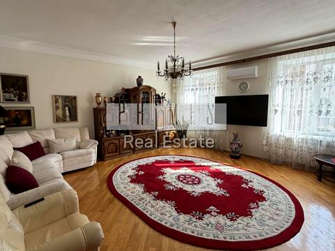 квартира по адресу Прорезная ул., 10