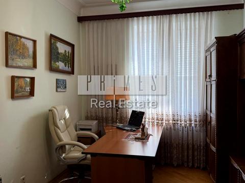 квартира за адресою Прорізна вул., 10