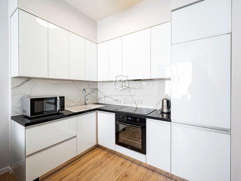 квартира по адресу Евгения Коновальца ул. (Щорса), 44-А