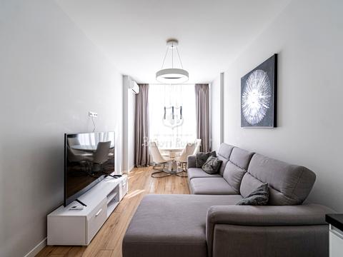 квартира по адресу Евгения Коновальца ул. (Щорса), 44-А