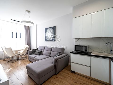 квартира за адресою Євгена Коновальця вул. (Щорса), 44-А