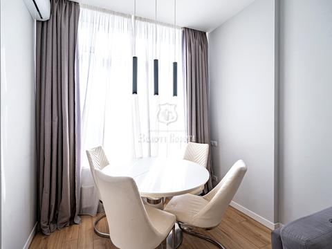 квартира по адресу Евгения Коновальца ул. (Щорса), 44-А