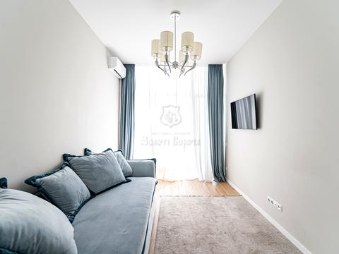 квартира по адресу Евгения Коновальца ул. (Щорса), 44-А