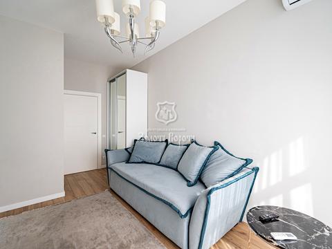 квартира по адресу Евгения Коновальца ул. (Щорса), 44-А