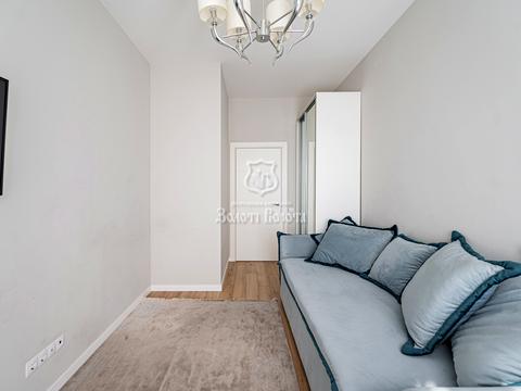 квартира по адресу Евгения Коновальца ул. (Щорса), 44-А