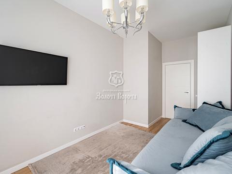 квартира по адресу Евгения Коновальца ул. (Щорса), 44-А