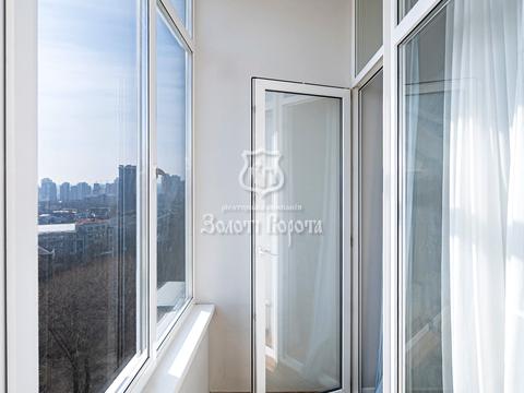 квартира по адресу Евгения Коновальца ул. (Щорса), 44-А