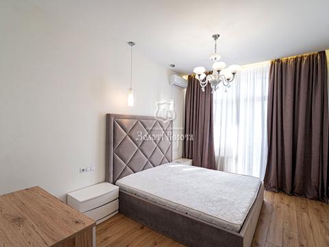 квартира по адресу Евгения Коновальца ул. (Щорса), 44-А