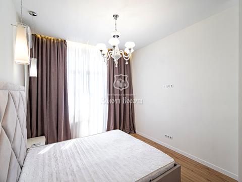 квартира по адресу Евгения Коновальца ул. (Щорса), 44-А