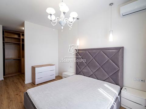 квартира по адресу Евгения Коновальца ул. (Щорса), 44-А