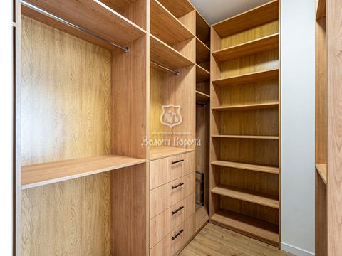 квартира по адресу Евгения Коновальца ул. (Щорса), 44-А