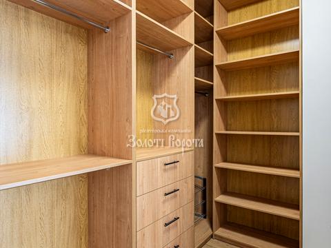 квартира по адресу Евгения Коновальца ул. (Щорса), 44-А