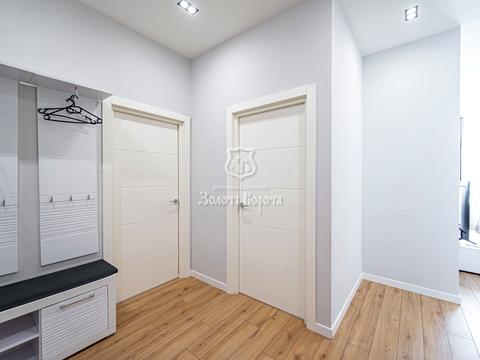 квартира по адресу Евгения Коновальца ул. (Щорса), 44-А