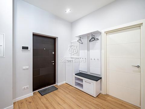 квартира по адресу Евгения Коновальца ул. (Щорса), 44-А