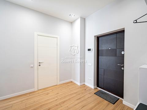 квартира по адресу Евгения Коновальца ул. (Щорса), 44-А