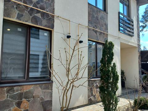 будинок за адресою Патріотів, 4б