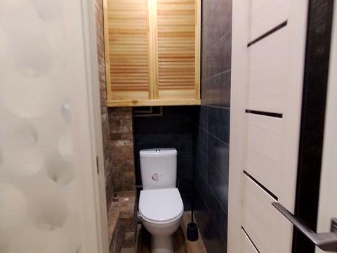 квартира за адресою Гірницький мікрорайон  (5-й мікрорайон), 7