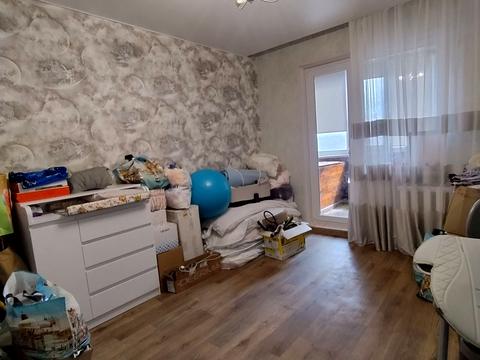 квартира за адресою Гірницький мікрорайон  (5-й мікрорайон), 7