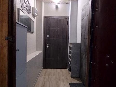 квартира за адресою Гірницький мікрорайон  (5-й мікрорайон), 7