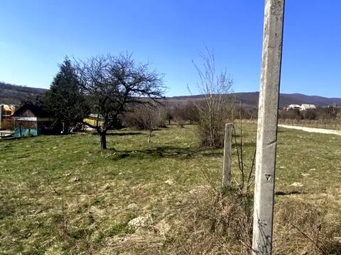 участок по адресу Садова