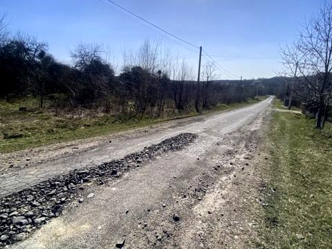 участок по адресу Садова