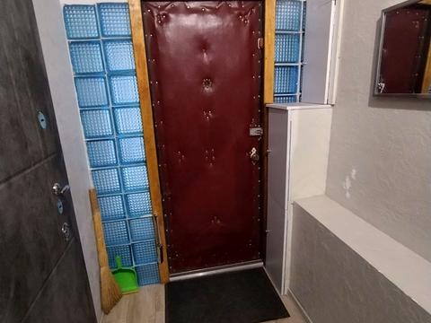 квартира за адресою Гірницький мікрорайон  (5-й мікрорайон), 7