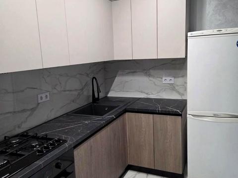 квартира по адресу Национальной Гвардии ул., 14