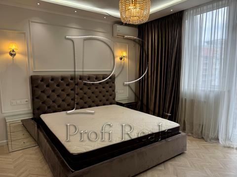 квартира по адресу Степана Рудницкого ул. (Вильямса академика), 3/7