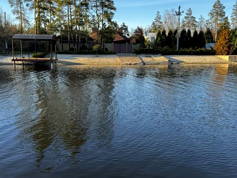 ділянка за адресою Садова