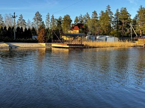 ділянка за адресою Садова