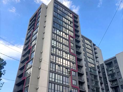 квартира за адресою Городоцька вул., 226а, корп. 1-4