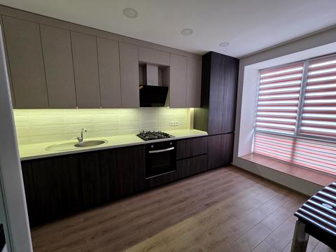 квартира за адресою Набережна Перемоги вул., 42