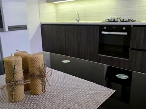 квартира за адресою Набережна Перемоги вул., 42