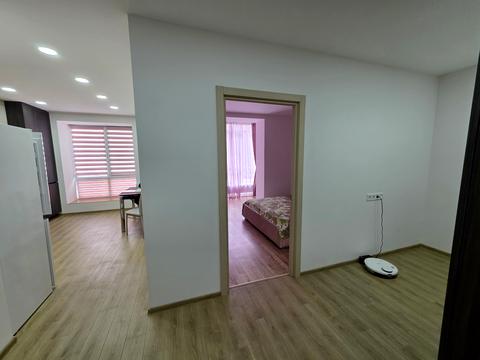 квартира за адресою Набережна Перемоги вул., 42