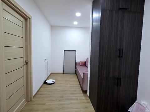 квартира за адресою Набережна Перемоги вул., 42