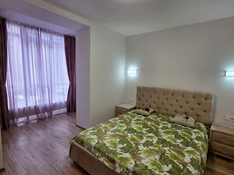 квартира за адресою Набережна Перемоги вул., 42