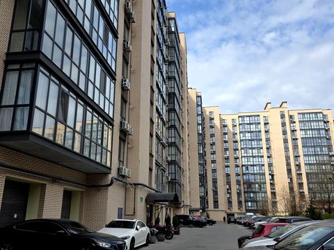 квартира за адресою Набережна Перемоги вул., 42