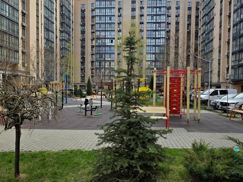 квартира за адресою Набережна Перемоги вул., 42