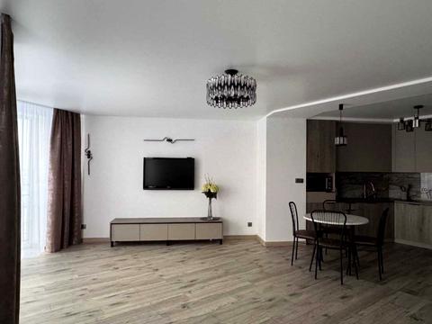 квартира по адресу Жовковская ул., 2