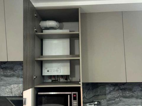 квартира по адресу Жовковская ул., 2