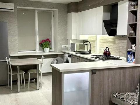 квартира за адресою Слави бульв., 45-Д